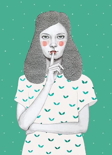 Illustration by Sofia Bonati