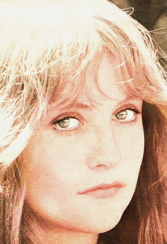 Isabelle Huppert