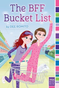 BFF Bucket List