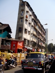 Indian architecture