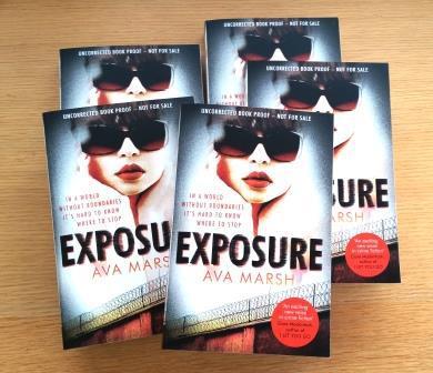 Exposure proofs web