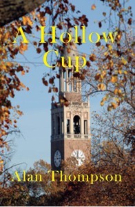 Cup cover