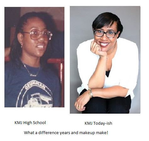 Kwana Before and after 2