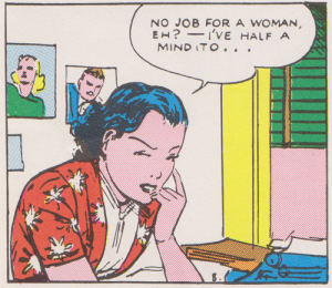 Superman_2B_no_job_for_a_woman_eh
