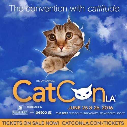 CatConLA