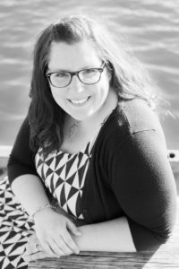 Jen Lucus profile pic
