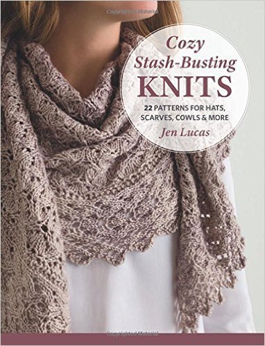 Jen Lucas book
