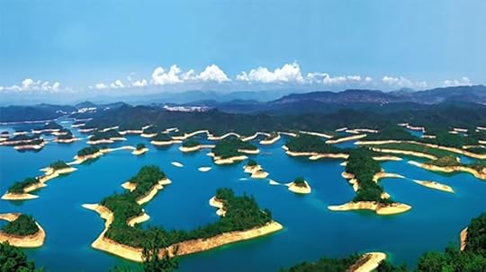 underwater cities
