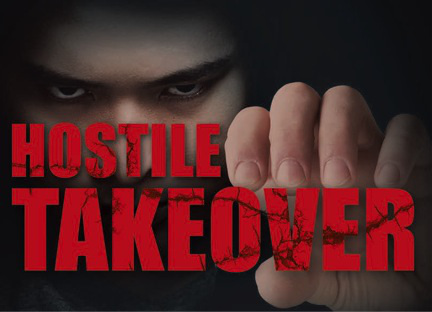 HostileTakeover
