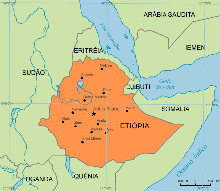 etiopia