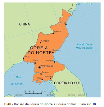 coreia