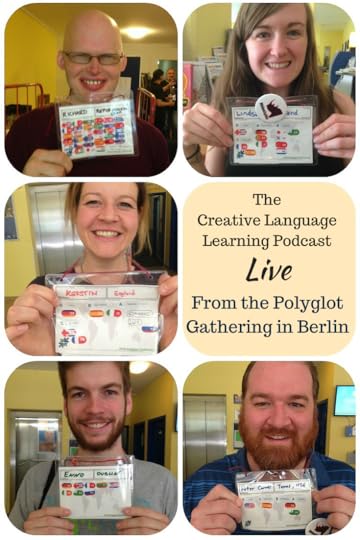 polyglot gathering