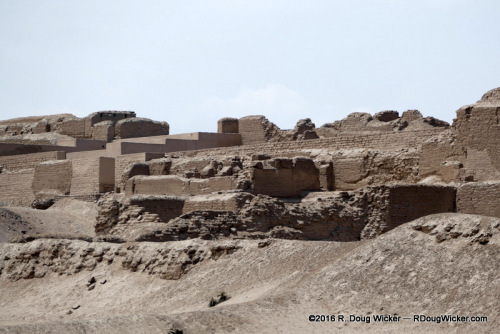 Pachacamac