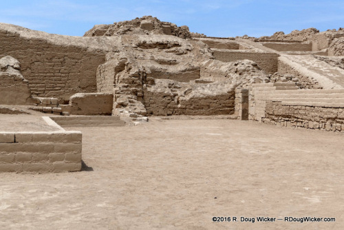 Pachacamac 