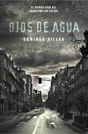 Ojos de agua