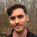 Casey Roonan, Teaching Assistant