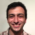 Yves-Olivier Mandereau, Teaching Assistant