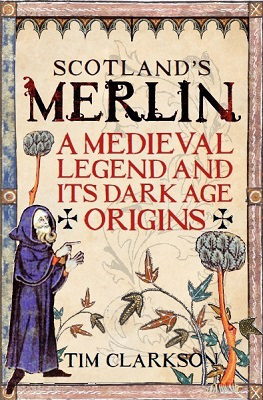 Scotland's Merlin