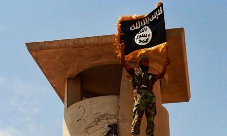 ISIL