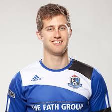 Jake Keegan