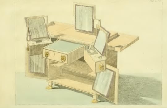 Plate 25, Vol VII, no. xl, page 240