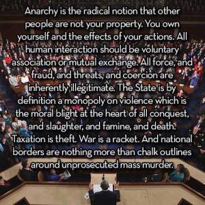 anarchy-defintion