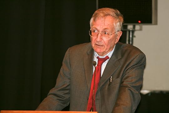 Seymour Hersh 8891d