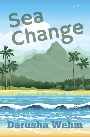 Sea Change