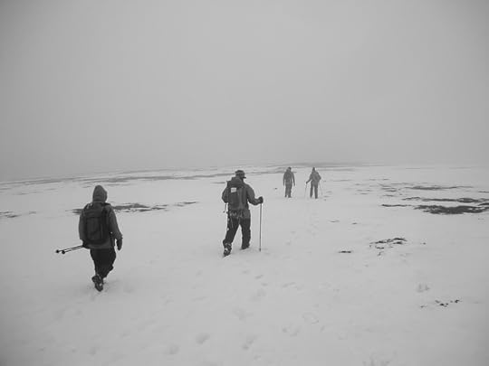 Mount Keen
