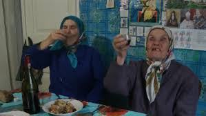 babushkas