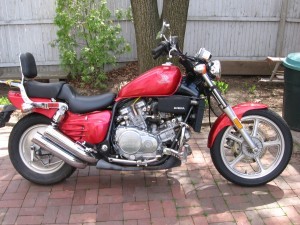 Honda