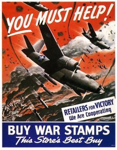 War Stamps