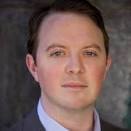 Matt Quirk, author of 
