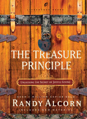 The Treasure Principle