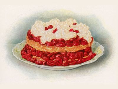 Cake