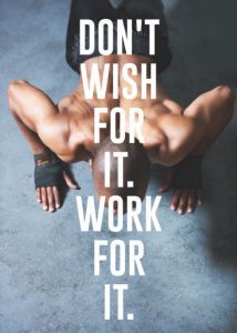nutrition
