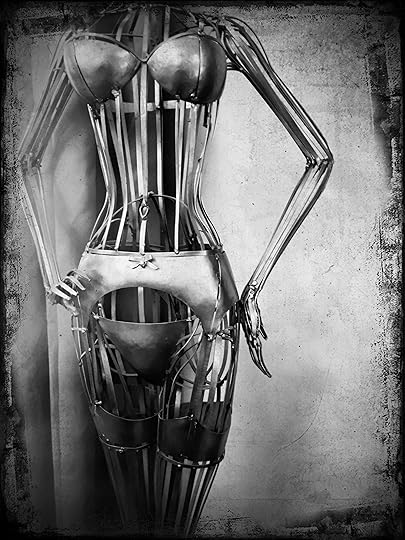 Fetish Harold Davis