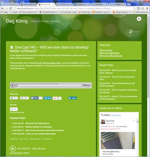 Post image for Dev.Cast