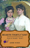 https://www.amazon.com/Hearts-Tightly-Knit-Twins-Needles-ebook/dp/B01EAX7ZQY?ie=UTF8&keywords=heats%20tightly%20knit%20wolfe&qid=1462814366&ref_=sr_1_fkmr0_1&sr=8-1-fkmr0