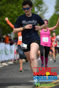Finish line