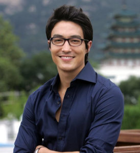 Daniel Henney -1