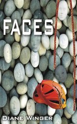 Faces (A FACES Novel Book 1)