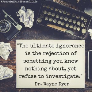 -Attachment to things drops away by itself