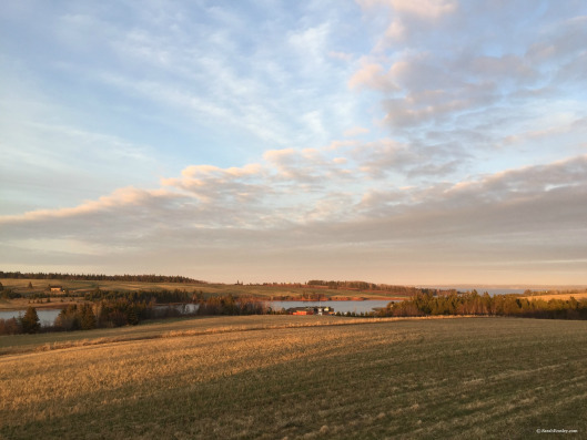 French River