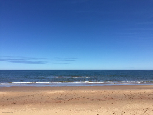 Cavendish Beach