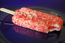 Strawberry Shortcake