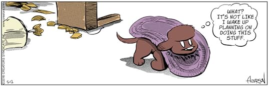 Dog Eat Doug for 05/12/2016