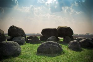stones