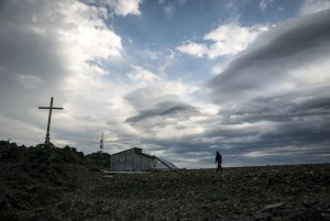 Hornsund, Spitsbergen