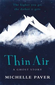 Thin Air